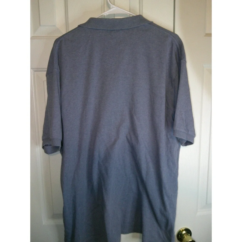 Polo Ralph Lauren Polo Shirt Classic Fit Short Sleeve Casual‎ XL